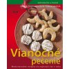 Vianočné pečenie - Caspareková-Türkkanová Erika