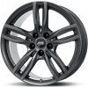 Alu disk ATS EVOLUTION 7.5x18, 5x108, 63.4, ET50,5 dark-grey