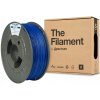 Spectrum TF-24019, PETG, 1.75mm, PERFORMANCE BLUE, 1kg