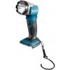 Makita Makita AKU LED svítilna Li-ion LXT 14,4V + 18V=oldDEADML802 Z - bez aku DEBDML802