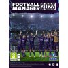 PC - Football Manager 2023