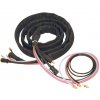 Prepojovací kábel vodou chladený 5 m, 95 mm2, 5/5 pin Lincoln Electric
