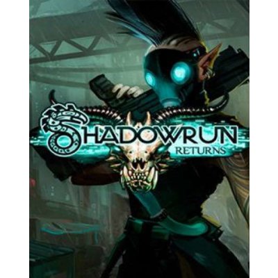 Shadowrun Returns