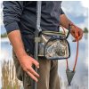 Fox Taška Aquos Camolite Bait Belt 4l