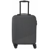 Travelite Bali 4W S antracitová 34 L