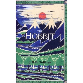 The Hobbit - J.R.R. Tolkien