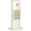 Klimatizácia, prenosný ventilátor, zvlhčovač, biela biela
