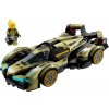 LEGO® Speed Champions 76923 Superauto Lamborghini Lambo V12 Vision GT