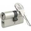 Assa Abloy FAB 2.00/DNm 35+45, 3 kľúče, stavebná