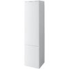 Laufen Pro S - Vysoká skrinka 165x35x34 cm, pánty vpravo, matná biela H4831220954631
