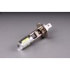 AUTOLAMP LED 12V-24V H1 8SMD 5630+5WCREE