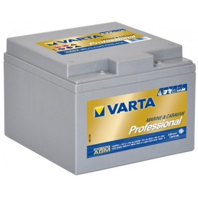 Varta Professional DC AGM 12V 24Ah 160A 830 024 016