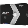 Callaway balls Chrome Soft X 22 4-plášťové 12ks
