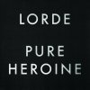 Lorde: Pure Heroine - Vinyl (LP)