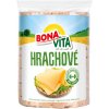 Bonavita Celozrnné hrachové chlebíčky s morskou soľou 100 g