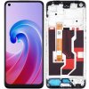Oppo A96 4G (CPH2333) LCD Displej + Dotykové sklo + Rám