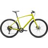 Trekingový bicykel Specialized Sirrus X 2.0 zelená 700c