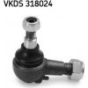 Zvislý/nosný čap SKF VKDS 318024