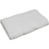 SVING Froté uterák ARUBA 50 x 100 cm, biely, 400 g/m2 - 100% organická bavlna