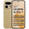 Smartfón Realme 16 Pro 8 GB / 256 GB 5G Master Gold