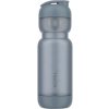 Mepal Shaker 800 ml športová fľaša - Modrá