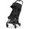 Cybex Coya Platinum Sepia Black Matt 2023