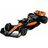 BBURAGO FORMULA 1 McLAREN MCL60 #81 PIASTRI 38087 1:43 F1 NOVÝ MODEL METAL