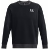 Under Armour mikina Essential Fleece Crew 1381213-001
