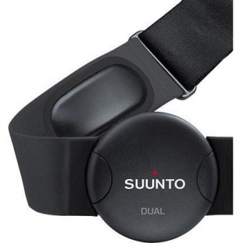 Suunto Dual belt od 51,06 € - Heureka.sk