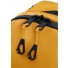 Samsonite ECODIVER DUFFLE/WH 55/20 - príručná taška/batoh na 2 kolieskach 140882 - Yellow 140882
