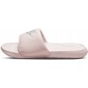 Dámske šľapky Nike Victori One Slide barely rose/barely rose/metallic 42