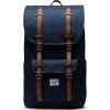 Herschel Little America™ New 2023 - Navy 30l
