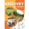 Krížovky pre všetkých - autor neuvedený