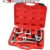 ENERGY Sada sżahovákov, guľový čap NE00629
