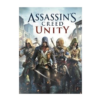 Assassins Creed: Unity