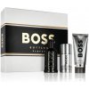 Boss Bottled Parfém 100 ml + DST 75 ml + SG 100 ml M varianta Black Stripe Cover