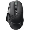 Logitech® G502 X LIGHTSPEED-BLACK/CORE-2.4GHZ 910-006180