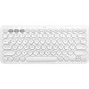 Bezdrôtová klávesnica Logitech K380 BLUETOOTH PL QWERTY DO DOMU ŠKOLY
