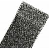 Mop kapsový SCRUB IGEL 50 cm šedý