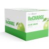 GymBeam ReCharge Gél 16 x 75 g zelené jablko