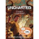 Uncharted Čtvrtý labyrint