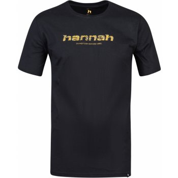 Hannah Ravi pánske tričko anthracite