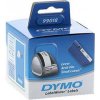 Dymo 99018, S0722470, 190mm x 38mm, biele papierové štítky na úzke zaraďovače