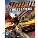 FlatOut Ultimate Carnage