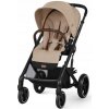 Cybex Balios S Lux 2.0 športový kočík Almond Beige BLK