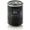 Olejový filter MANN FILTER W 610/6