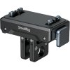 SmallRig Quick Release Mount Adapter pre Insta360 X5 / X4 Air / Ace Pro 2 / Ace Pro / Ace 5814