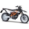 Maisto KTM 690 SMC R 1:18