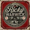 Ricky Warwick, Warwick Ricky: When Life Was Hard & Fast: CD, CD