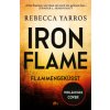 Iron Flame - Flammengeküsst